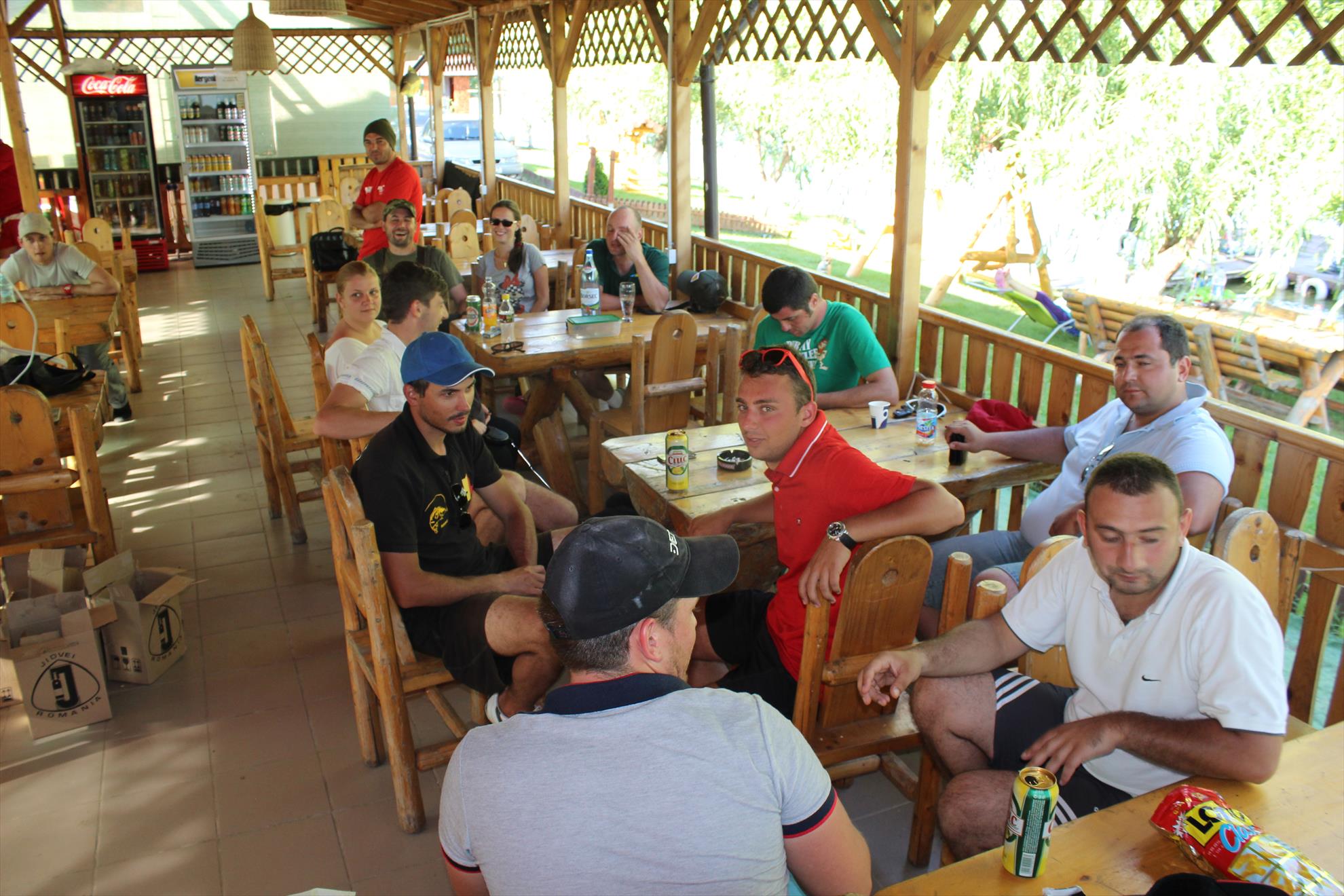 Cupa Carpbook editia l 28-29 iunie 2014 :) - img7779.JPG